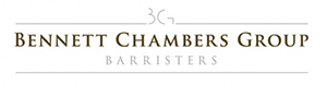 Bennett Chambers Group Logo