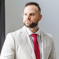 Christopher Duplock photo